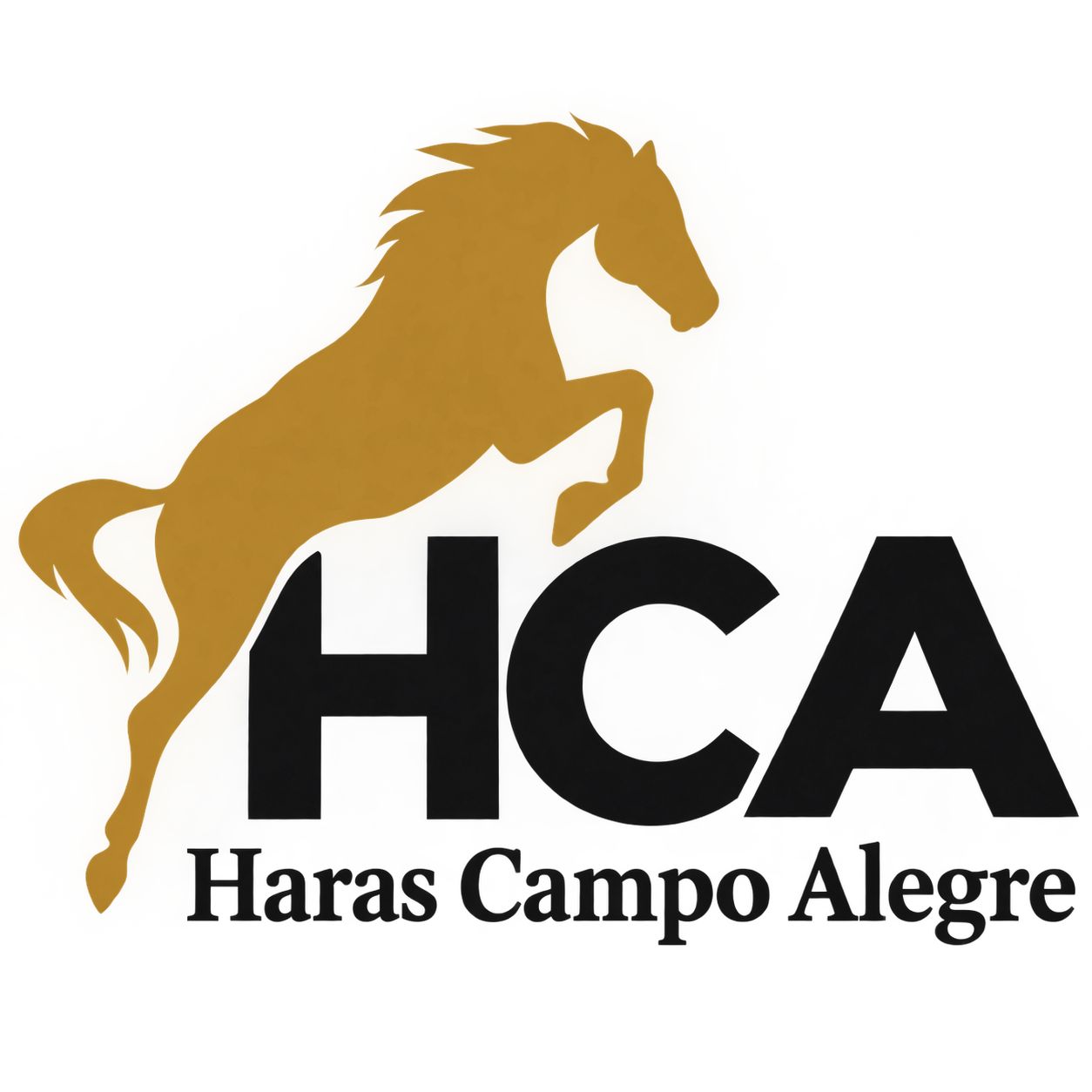 Logo HCA Haras Campo Alegre